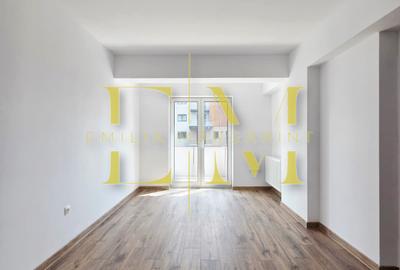 COMISION | 0% Apartament 1 cameră + Parcare subterană + Boxă | Maurer Bartolomeu - 1