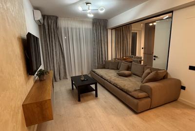 2 CAMERE | ASTORIUM GARDEN | BALCON | AC | PISCINA - 1