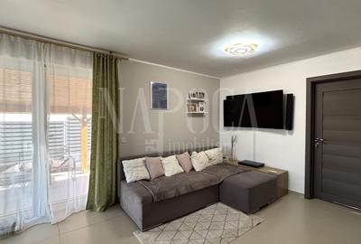 Casa 3 camere de vanzare in Sannicoara - 2