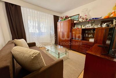 Apartament cu 2 camere decomandat | Etaj 7/9 | Marasti Dorobantilor - 1