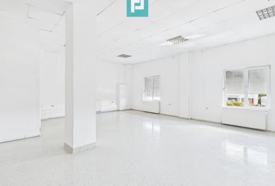 Spațiu de birou în zona Pârneava - 1