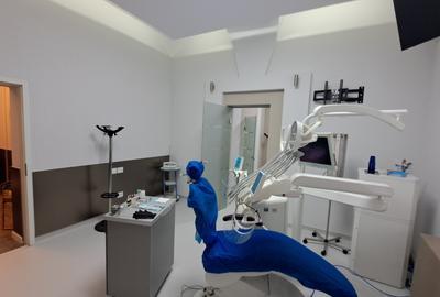 BUSINESS LA CHEIE IN VILA RENOVATA - CLINICA STOMATOLOGICA - 23