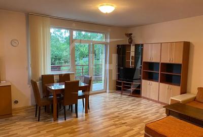 Apartament 2 camere, semidecomandat, 63mp, Andrei Muresianu - 3