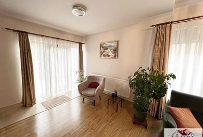 Vanzare 1/2 duplex in Alba Iulia - 8