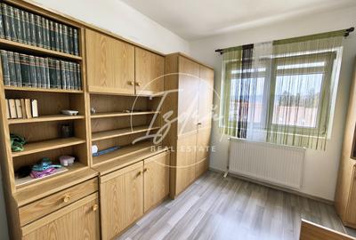 Apartament 3 camere 2 bai 2 balcoane Str Closca - 11