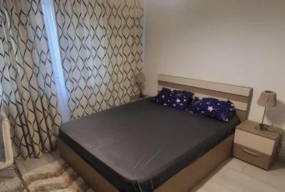 2 CAMERE DECOMANDATE-TOMIS NORD OMV- ETAJUL 1, CENTRALA GAZE, MOBILAT-UTILAT - 4