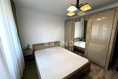 Apartament | 2 Camere decomandate | Etaj 1 | Zorilor/Gheorghe Dima - 2