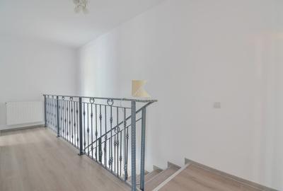 Casa noua tip duplex, 2 dormitoare cu 2 bai, curte, Sacele, PETFRIENDL - 11