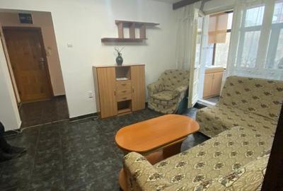 APARTAMENT 2 CAMERE, ETAJ 2/4, GARA - 1