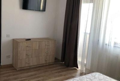 De inchiriat Garsoniera Berceni, Straja - 1