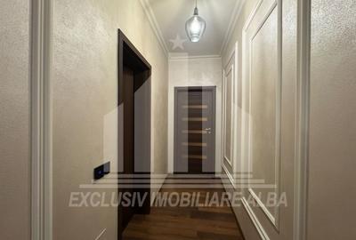 Apartament cu 3 camere | Open Space | 83 mp | Bloc Nou | Lift | Maieri - 5