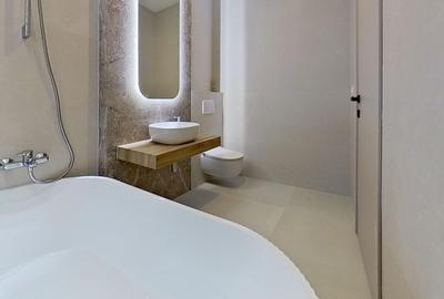 Arqa Jolie Village | 4 camere luxury | Pipera – Iancu Nicolae | NEGOCIABIL - 12