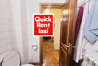 Ultracentral Apartament 4Camere De Inchiriat Iasi - 10