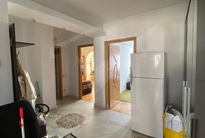 Apartament 3 camere decomandat, 87 mp, balcon, zona Piata Cipariu, Centru - 9