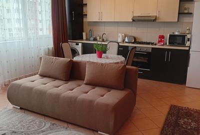 Inchiriez apartament cu 2 camere Ared UTA - 2