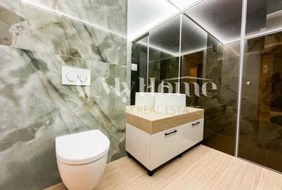 Apartament NOU 80 Mp utili + 24 mp terasa, 3 camere, parcare subterana, Iancu N. - 9