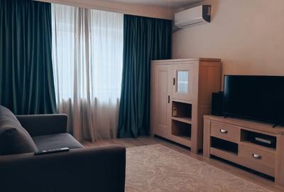 3 camere EREMIA , Decomandat / RENOVAT , mobilat / utilat ! - 5