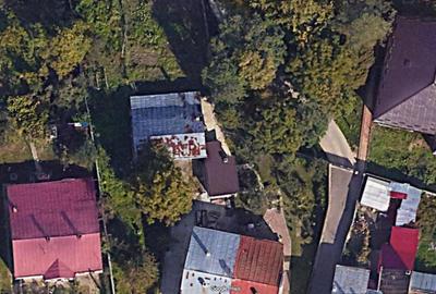 Teren intravilan | Burdujeni | Acces din doua strazi | T-7746 - 1