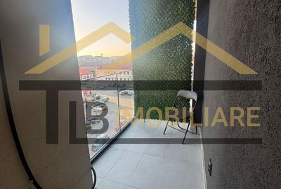 Studio, 40 mp, parcare, Zona Garii - 7