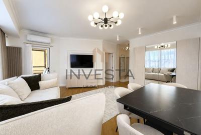 Apartament cu 3 camere si parcare de inchiriat in zona Andrei Muresanu - 3