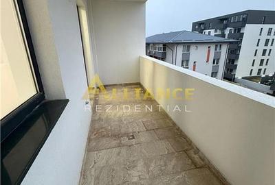 2 camere tip studio I Metrou - 12