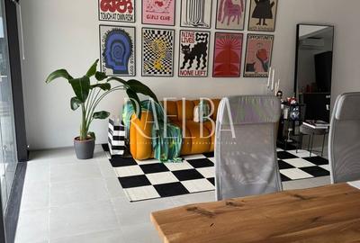 Spațiu comercial premium cu chiriaș-Win Herăstrău - 1