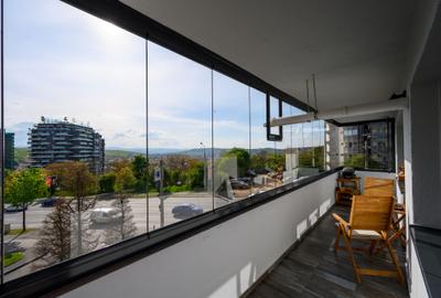 Apartament de trei camere la cheie!! - 1