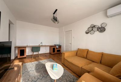 Apartament 2 camere, 47mp utili Zona Iosfein - Panorama View - 2