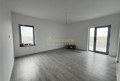 Casa Individuala P+M - 4 camere - Pompa de Caldura-Panouri Solare - 10