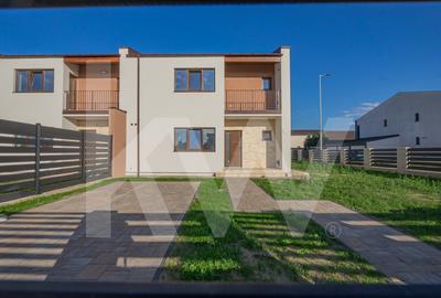 Casă înșiruită, 5 camere - Sebeș , Drumul Petreștiului - 17
