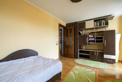 De vânzare casă cu 6 camere in Santandrei - 12