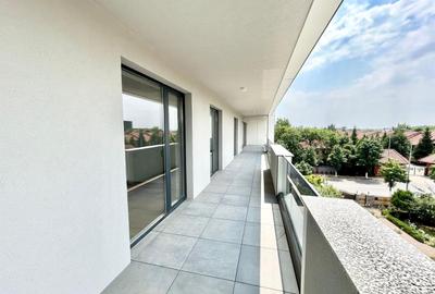 Apartament 4 camere de inchiriere zona Pipera . - 14
