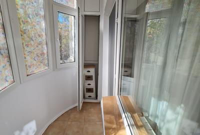 Garsoniera, S 42mp, metrou Lujerului, tramvai 41, Virtutii, str Veteranilor - 7