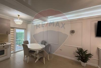 Vila de vanzare in Mamaia Sat - 3