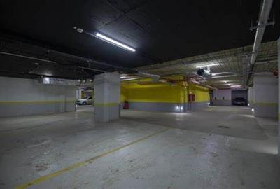 Studio Dublu | Terasa | Parcare inclusa | Cloud9 Residence - 5
