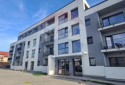 COMISION 0% Apartament 2 camere/ Tractorul / Galaxy Estates - 24