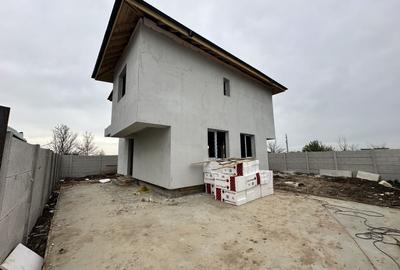 CASA SINGULARA PRELUNGIREA GHENCEA, TOATE UTILITATILE, COMISION 0% - 5