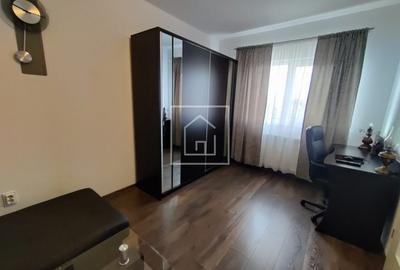 Garsoniera moderna etaj 2 cu loc de parcare in zona Brana, Selimbar - 1