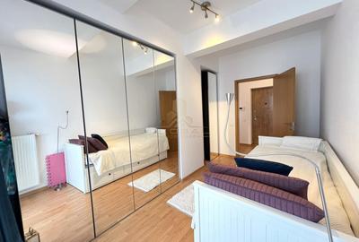 3 camere, LUX, 60 mp, parcare terasa, str.Miko imbre,Calea Turzii - 10
