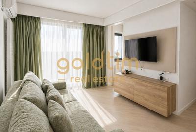 SUPERB / STUDIO PREMIUM / PET FRIENDLY/ANSAMBLU INCHIS CU PISCINA, GYM - 1