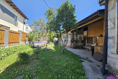 Casa individuala cu teren 321 mp | Front 13 m | Intre Lacuri - 10