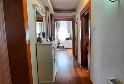 CASA  LA CHEIE  teren 1000 mp in  Sibiu - 23