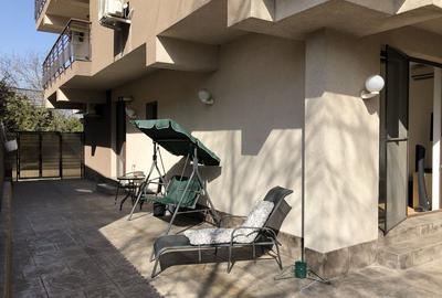 DE INCHIRIAT | Apartament 2 camere | CURTE | BANEASA - 8