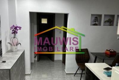 Apartament cu 3 camere în 13 Septembrie