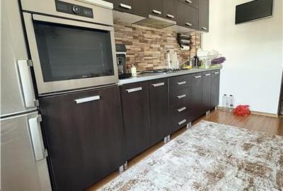 Apartament 2 Camere Decomandat, Inel 2 - 13
