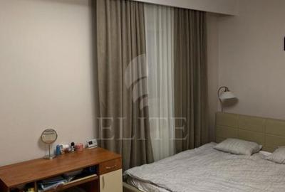 Apartament o camera în zona GRUIA - 1