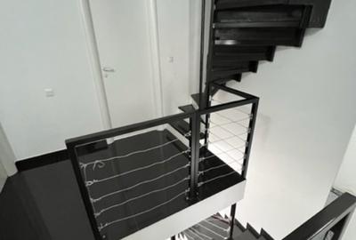 LAC MOGOSA, vila D+P+E+M cu 3ari teren! - 10