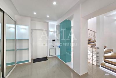 VILA INDIVIDUALA  | BANEASA RESIDENTIAL PARK - 22