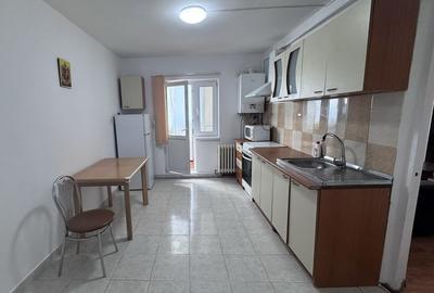 APARTAMENT 2 CAMERE I DECOMANDAT I CETATE I ETAJ 3 I MOBILAT I - 1