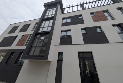 Promoție limitată ! Apartament 64,1 mp. la 1.600 €/mp + TVA - 19